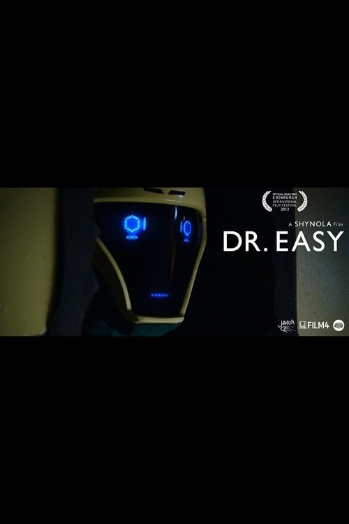 Постер Dr. Easy
